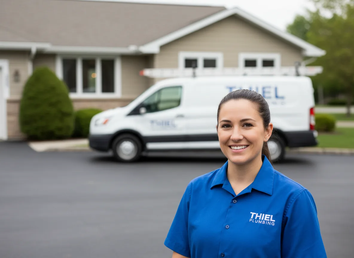 Plumber Baudette, MN FAQs